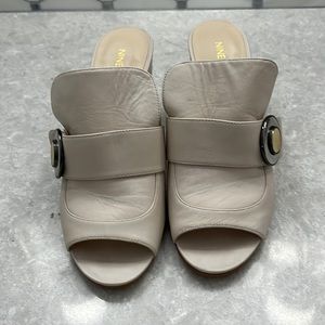 Nine West Glynn sandal
